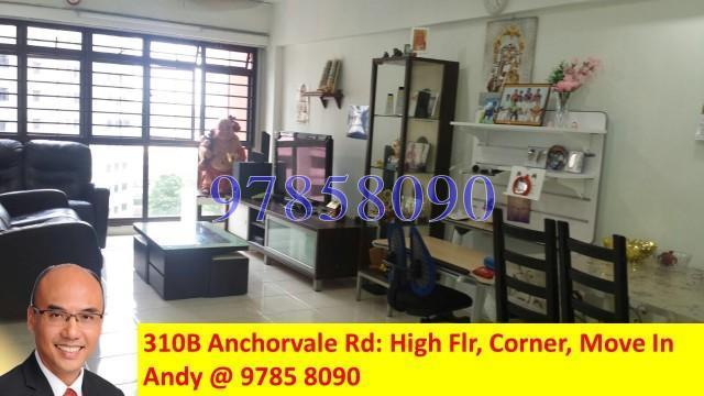 Anchorvale Road thumbnail photo